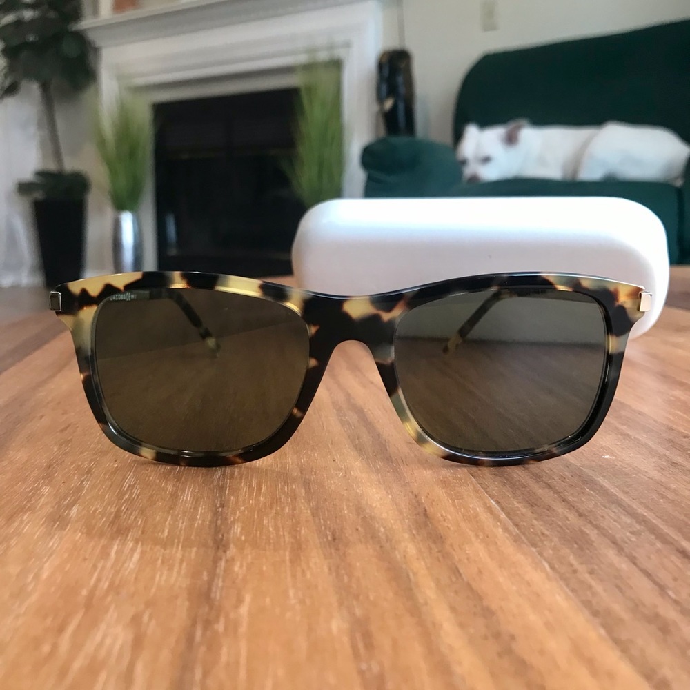 Marc Jacobs Sunnies ☀️